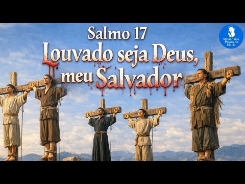 Salmo 17 - Cássio Marcelo