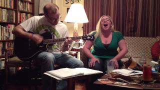 Blood on the Ground (Incubus cover)