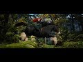 Most Creative Movie Scenes From Brave 2012