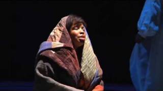 Gee's Bend - Hartford Stage Company