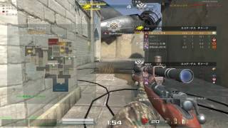 AVA-前に出てキルを取れるSRになりたい