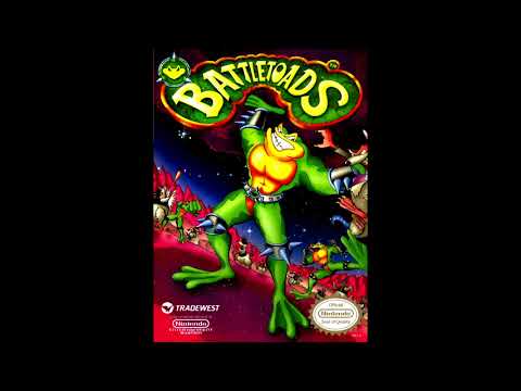 Battletoads OST Full SoundTrack