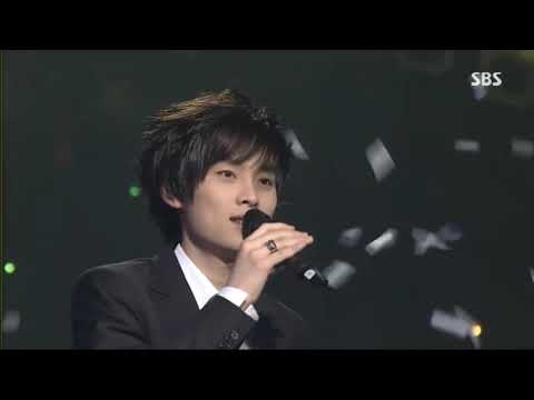 2005.04.24 버즈 겁쟁이 앵콜