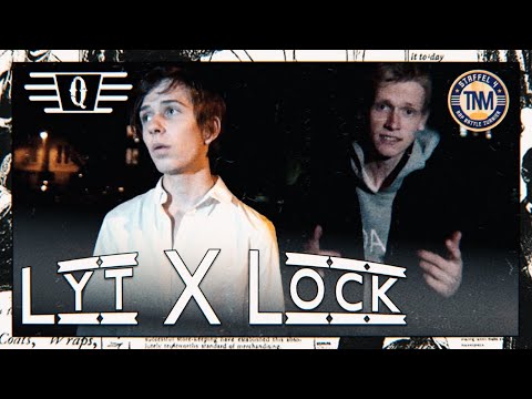 Lyt x Lock ║ QUALIFIKATION ║ TNM Rap Battle S4