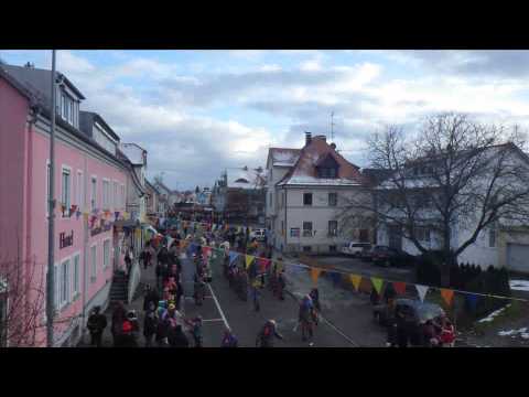 OHA Treffen '13 in Altshausen