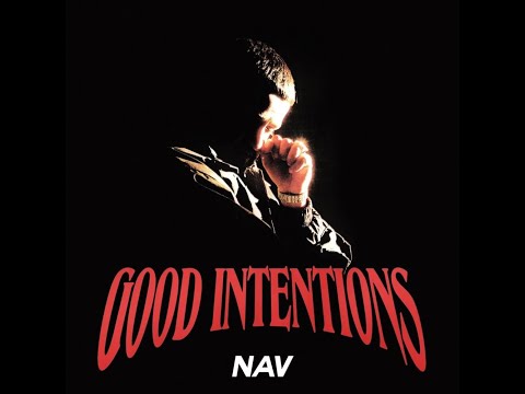 [FREE] NAV x 88GLAM Type Beat 2020- "good intentions