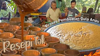 Download lagu Gula Anau ASLI Tradisional Negeri Sembilan | Resepi Tok Negeri Sembilan mp3