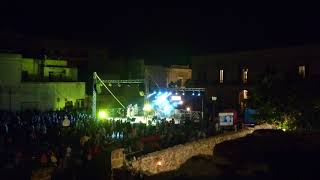 Diodato - Mi fai morire (Live) e I Miei Demoni (Live)