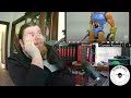 Death Battle S2E1 He Man Vs Lion O Master Of The Universe Vs Thunder Cat Reaction