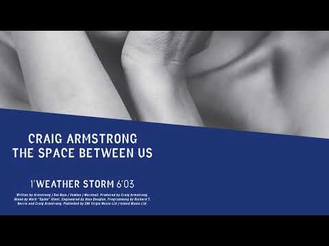 Craig Armstrong - video