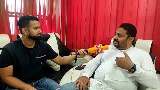 Actor Rajeev Rana Ka Doda Sye Mumbai tak ka Safar video