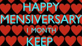 Download lagu Ucapan anniversary romantis #LDR mp3