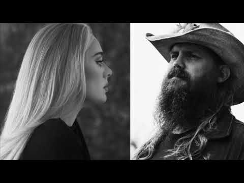 Easy On Me (Duet) - Adele & Chris Stapleton