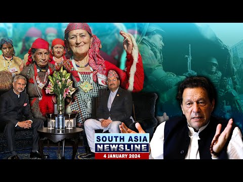 India’s EAM Jaishankar in Nepal, Gilgit wheat crisis, Bangladesh poll preps & more