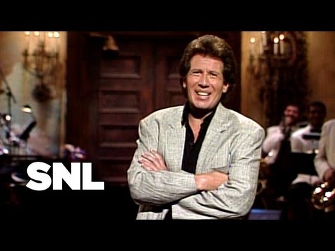 Garry Shandling Monologue - Saturday Night Live