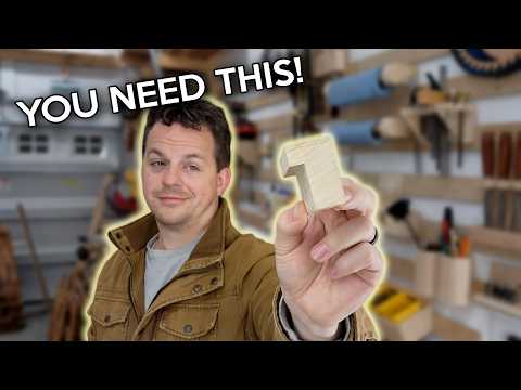 11 Woodworking Jigs So Simple You’ll Regret Not Building Them Sooner