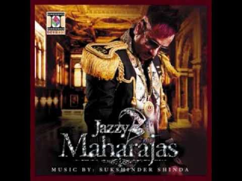 Jazzy B ft Kuldeep Manak & Yudhvir Manak - Hukam
