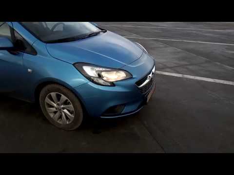 Test video Allview V3 VIPER