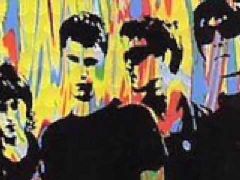 Spacemen 3- Take me to the other side