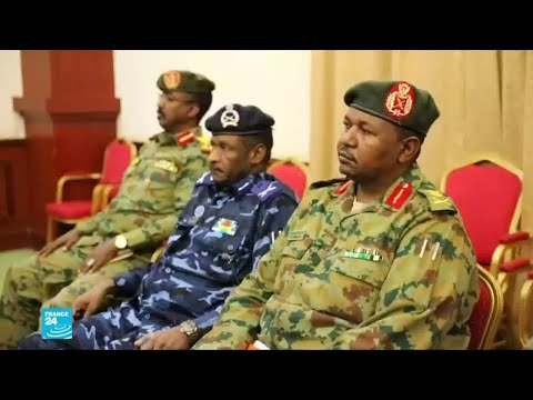 اعتقال شقيقي الرئيس السوداني السابق عمر البشير