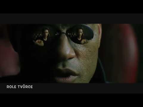 Možnost volby (Matrix)