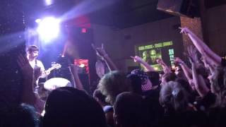 Every Time I Die - I Didn&#39;t Want To Join Your Stupid Cult Anyway