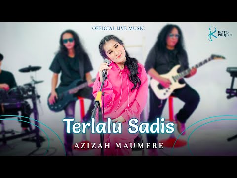 Koto Project and Azizah Maumere