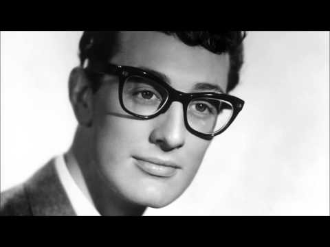 12 of Buddy Holly's Greatest Songs
