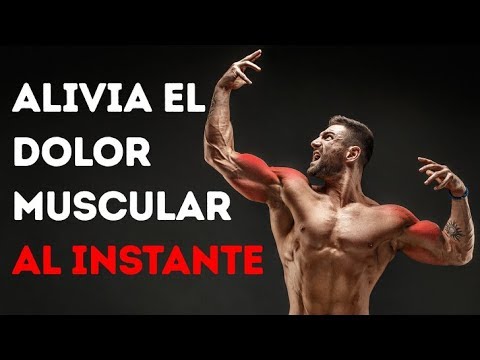 Si sientes dolor después de entrenar, prueba al menos 1 de estos 10 tips