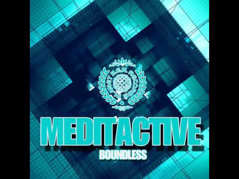 Meditactive   Boundless