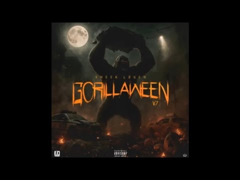 Sheek Louch - GORILLAWEEN V.7 (FULL ALBUM)
