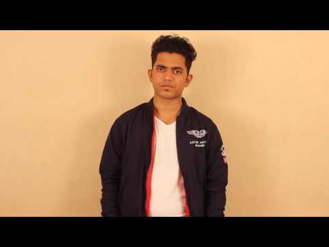 Sagar Kadam Marathi audition link
character - Rohit