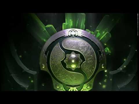 Dota 2 TI8 Battle Pass Video Clip