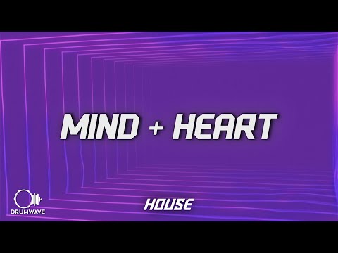 GUDFELLA & Hayley May - mind + heart (Lyrics)