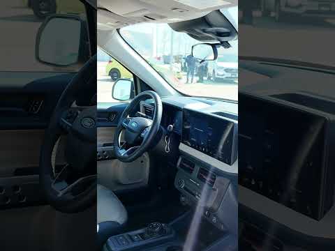 2025 Ford Maverick LARIAT AWD SuperCrew in Tan for sale at Moose Jaw Toyota in Moose Jaw, SK