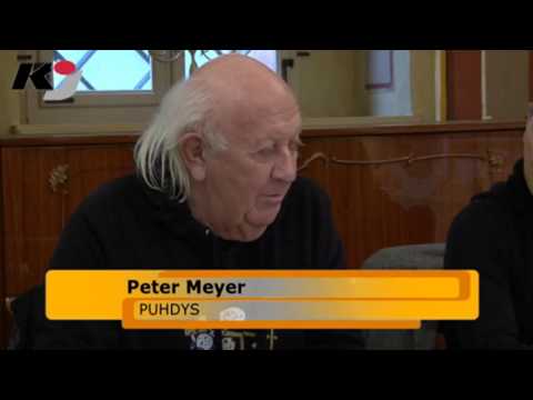 Rocklegenden: Meyer, Gorgow, Römer