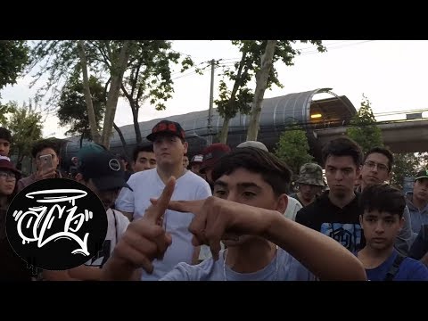 BARTO vs SAGE vs TOA: OCTAVOS - ACB Fecha XI