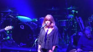 Teresa Williams (with Jackson Browne) - My Opening Farewell