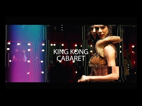 download lagu mp3 mp4 King Kong Cabaret, download lagu King Kong Cabaret gratis, unduh video klip King Kong Cabaret
