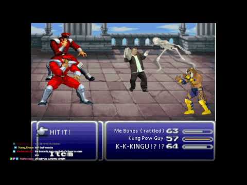 Weebcup Beginner's Bracket -- Strive Tournament for Sajam's Discord!