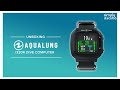 Aqualung I330R Dive Computer | Unboxing