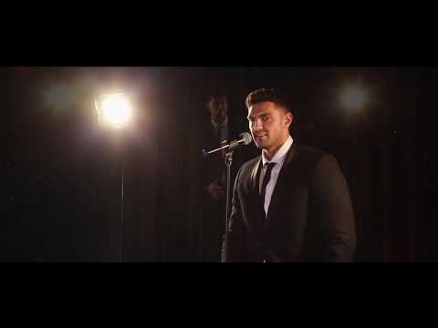Michael Buble Tribute Act - Showreel (bublé reborn)