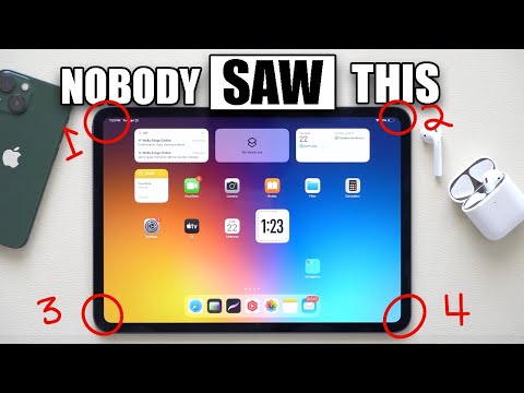 15 iPad SECRETS Only Experts Use Daily