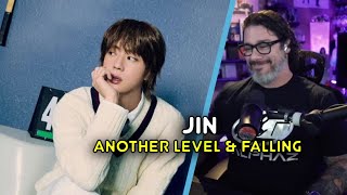 Download lagu Director Reacts - JIN - 'Another Level' & 'Falling' (Happy Album Analysis) mp3 Download lagu Director Reacts - JIN - 'Another Level' & 'Falling' (Happy Album Analysis) mp3