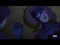 Orphan Paralyzes Batgirl Young Justice Phantoms Episode 7