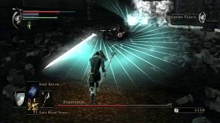 After Penetration - Let's Play Demon's Souls Part 87