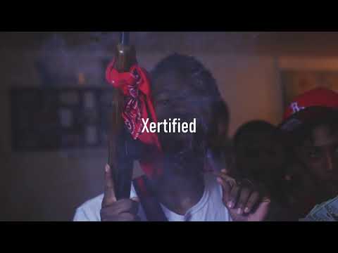 RunItUp X JQ X Truu Shawn - Xertified (Official Music Video)