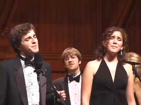 Stay With Me (Brass Bed)