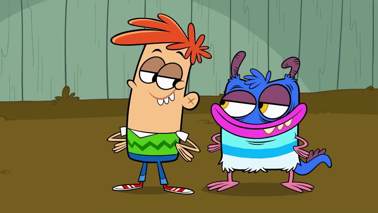 Trailer [HD] | Bunsen is a Beast!