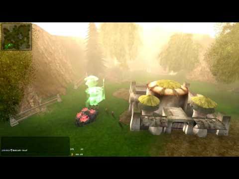 DeMo vs Earth NSL 4 Week 2